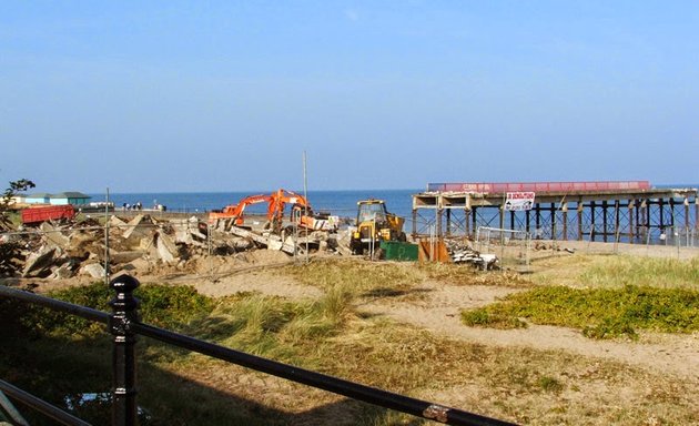 Photo of EMP Demolition Ltd