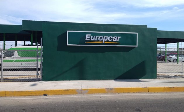 Photo of Europcar Tijuana