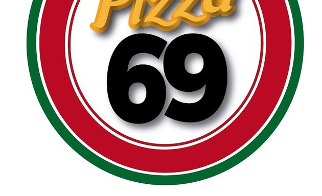 Foto de Pizza 69