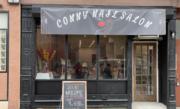 Photo of Conny Nails Salon