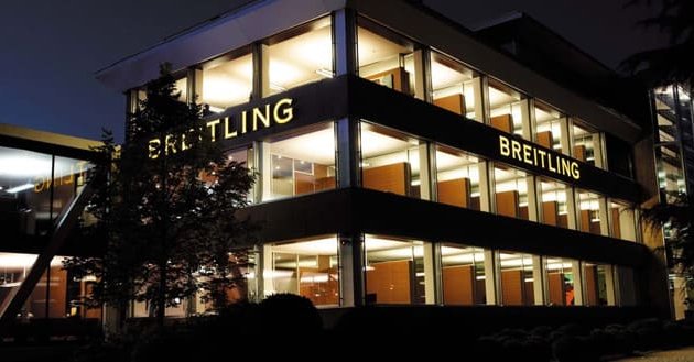 Photo of Breitling Boutique