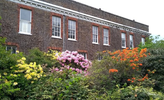 Photo of Parks and open spaces in the Royal Borough of Greenwich