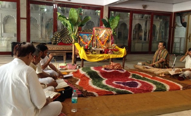 Photo of Shri LaxmiNarayan Temple