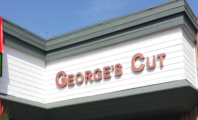 Photo of George's Cut