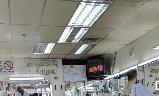 Foto de Barbería Sorocaima