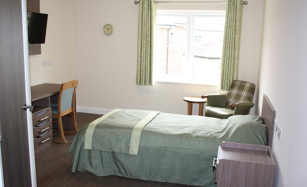 Photo of Woodlands Westhoughton Dementia Care Home & Services
