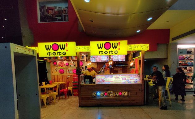 Photo of Wow! Momo : CR2 Mall, Mumbai