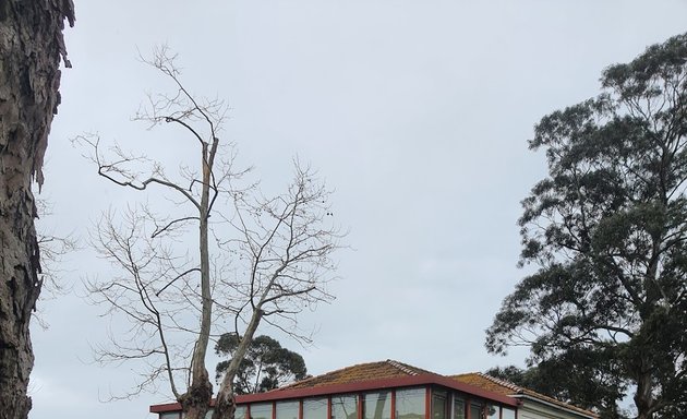 Foto de Facultad de Ciencias de la Salud - UDC