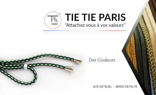 Photo de Tie Tie Paris