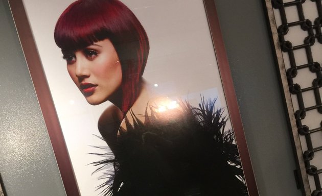 Photo of Lisa Power Salon