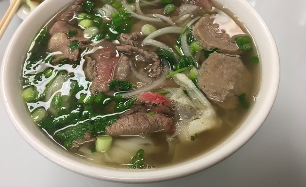 Photo of Đồng Tháp Noodles