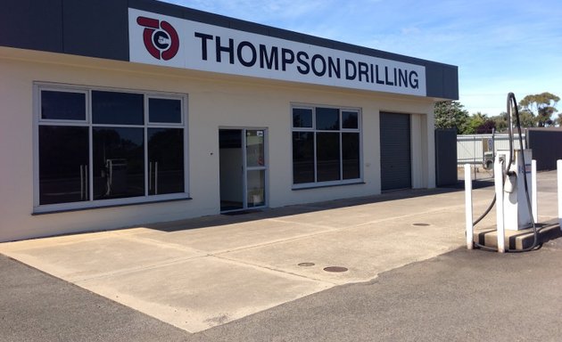 Photo of Thompson Drilling Company Pty Ltd