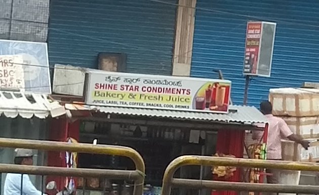 Photo of Shine Condiments