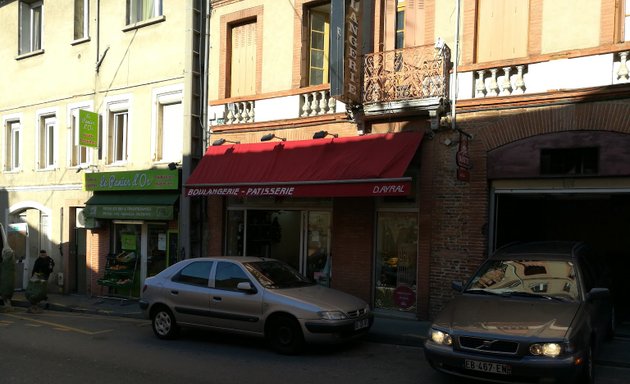 Photo de Boulangerie Ayral