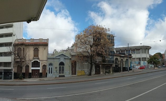 Foto de Italínea Uruguay