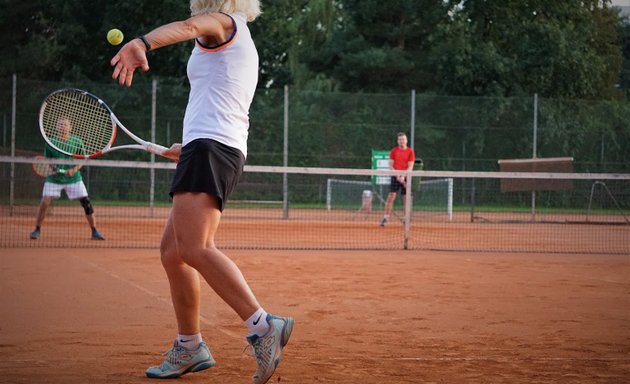 Foto von Tennisclub Fink (TC Fink)