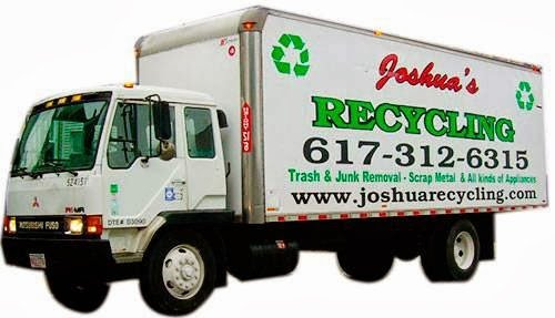 Photo of Joshua recycling & Demolition Services