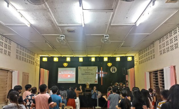 Photo of Jesus First Christian Fellowship Davao City