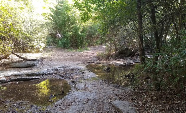 Photo of Reed Neighborhood Park