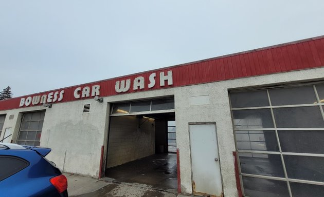 Photo of Bowness Car Wash 78