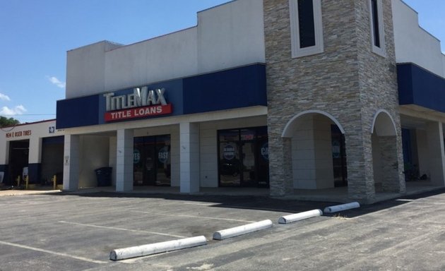 Photo of TitleMax Title Loans