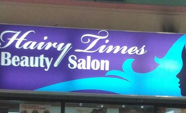 Photo of Hairy Times Beauty Salon