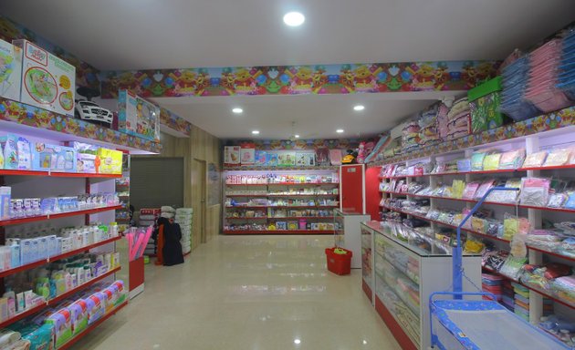 Photo of Baby Love Baby Shop