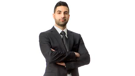 Photo of Hisam Saleh Realtor | Re/Max Elite