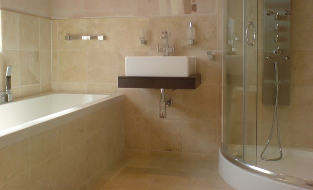 Photo of Hydra Bathrooms and Tiling