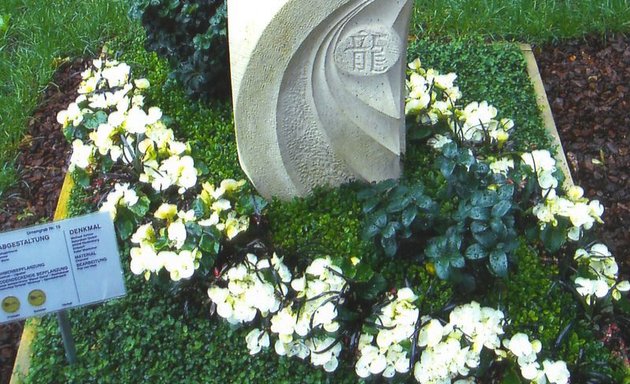 Foto von Alt Friedhofsgärtnerei