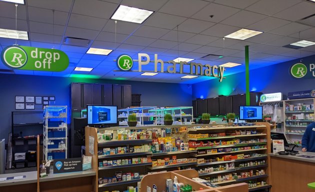 Photo of New City Halsted Pharmacy