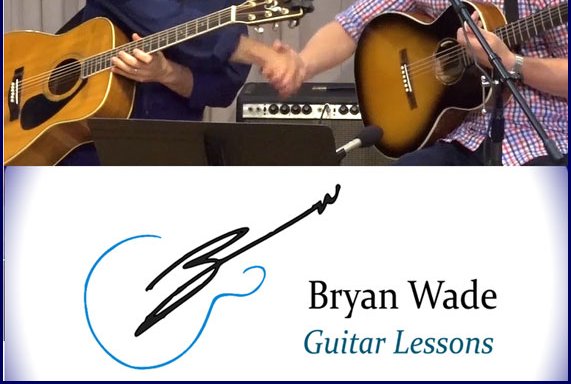 Photo of Guitar Lessons in Queens & Brooklyn