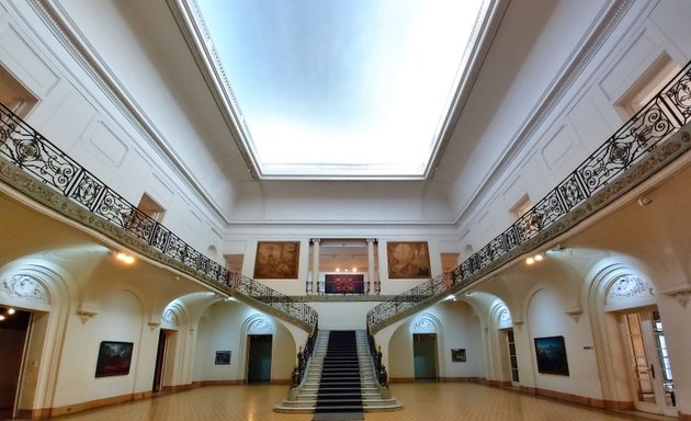 Foto de Museo Superior de Bellas Artes | Palacio Ferreyra