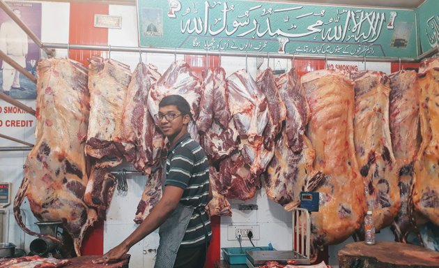 Photo of Karnataka Beef Stall