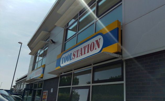 Photo of Toolstation Gloucester