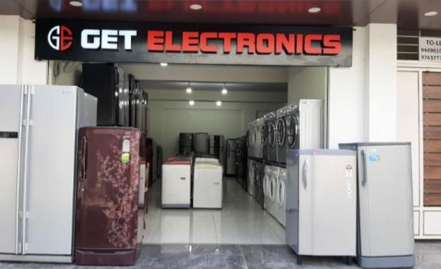 Photo of Get-electronics
