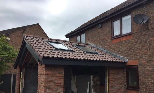 Photo of Makerfield Roof Solutions Mike O’Brien