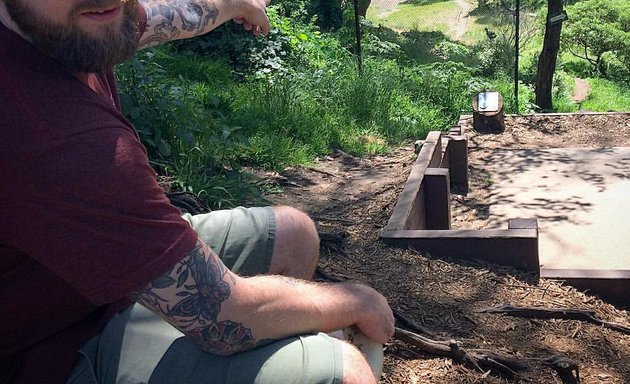 Photo of Golden Gate Park Disc Golf Course