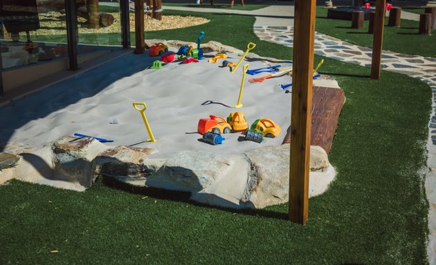 Photo of Edge Early Learning Hallett Cove