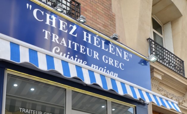 Photo de Chez Hélène
