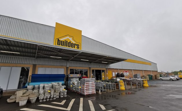 Photo of Builders Express Hillcrest