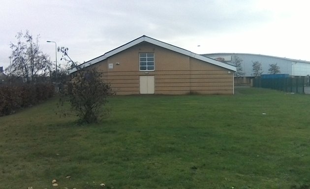Photo of Bay-Den Scout Hall