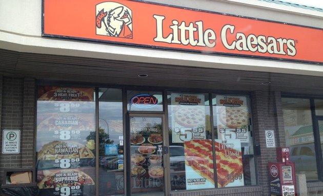 Photo of Little Caesars Pizza