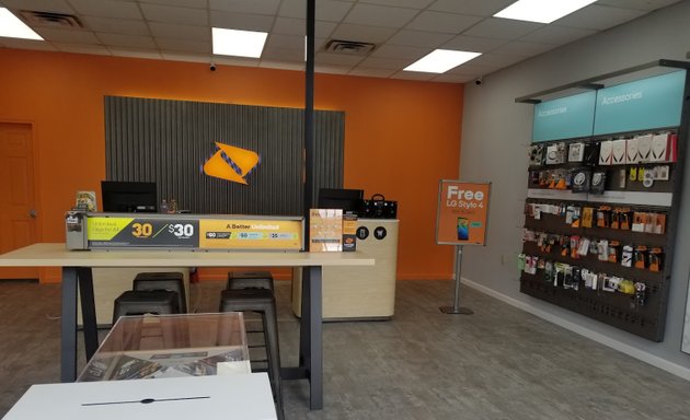 Photo of Boost Mobile