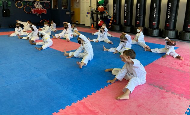 Photo of Modern Taekwondo Center