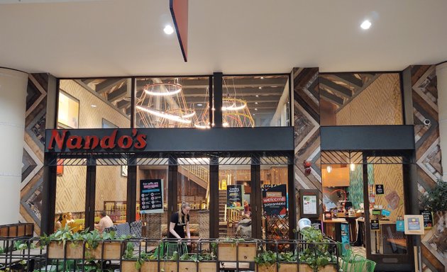 Photo of Nando's Romford