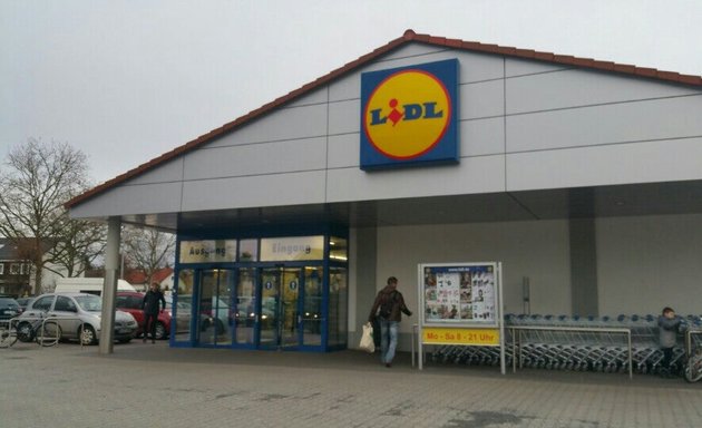 Foto von Lidl