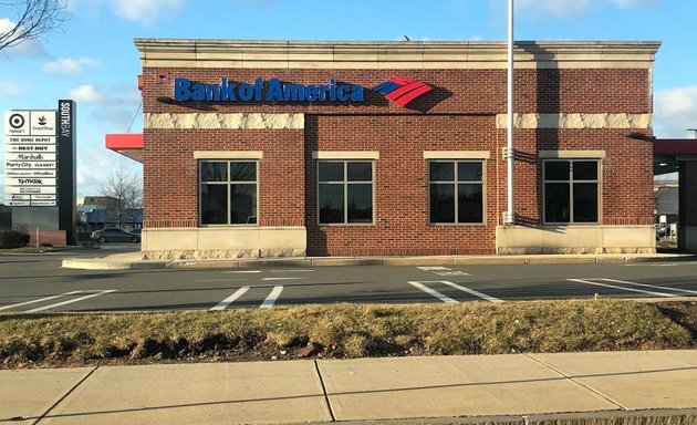 Photo of Bank of America (with Drive-thru ATM)