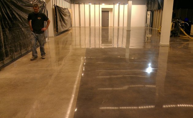 Photo of Colorado Coating Systems, Inc.