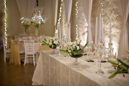 Photo of Crystal Decor